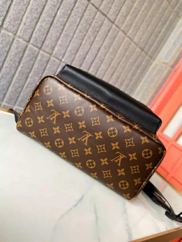 louis vuitton lv aaa homme sac a dos  s_124a7443